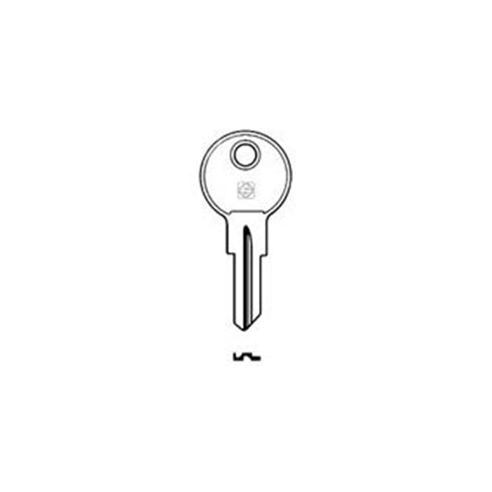 KEY SILCA