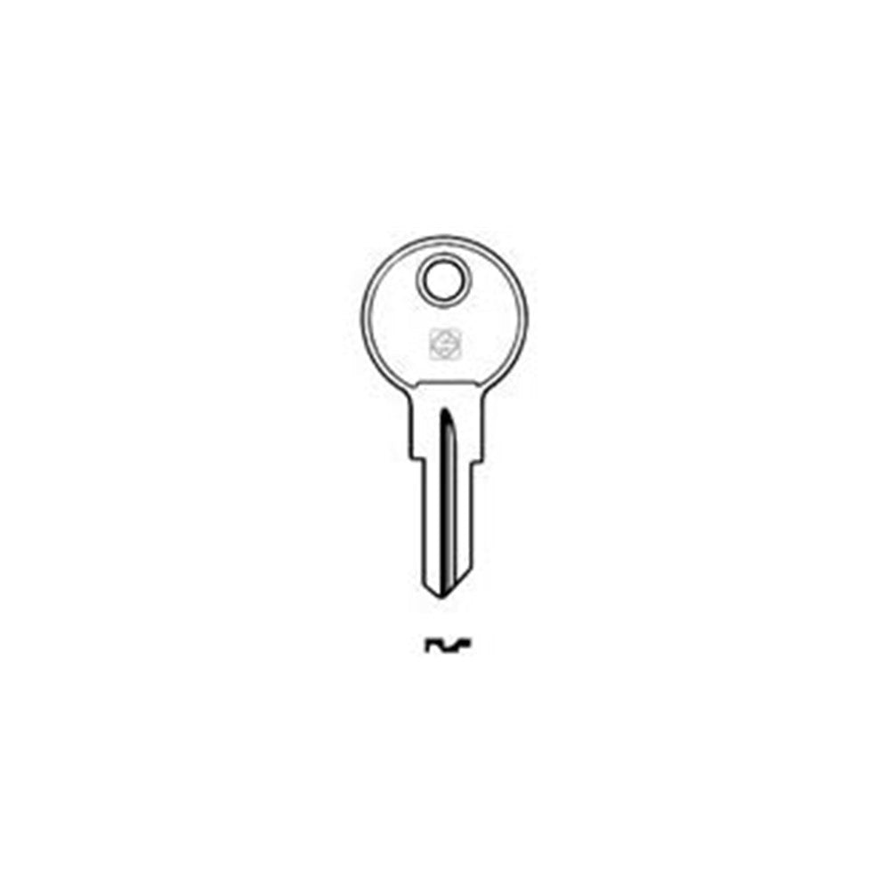 KEY SILCA