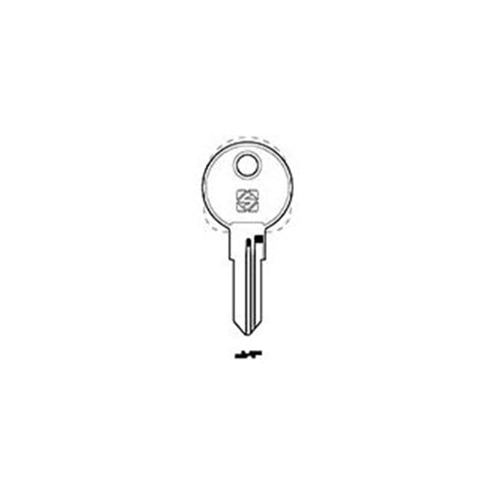 KEY SILCA