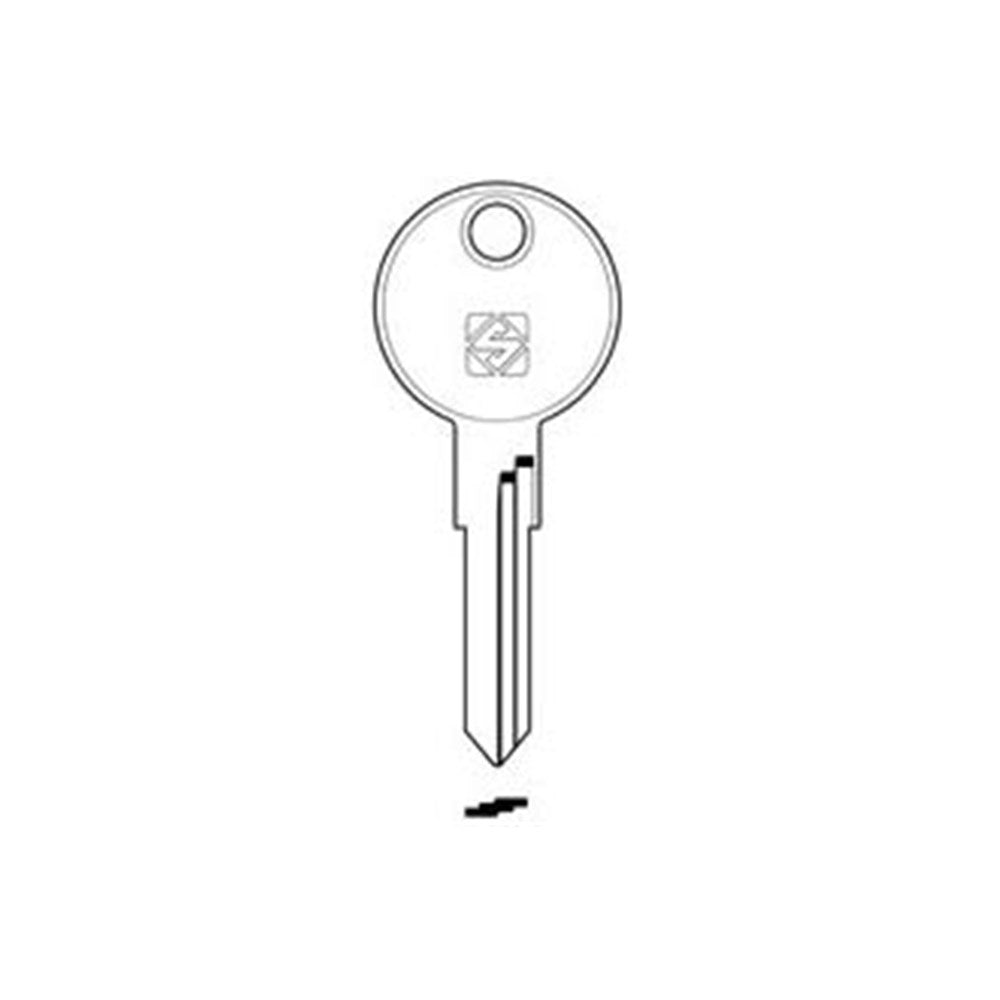 KEY SILCA