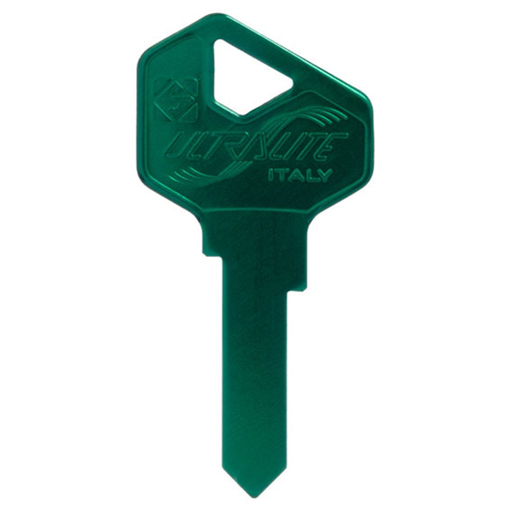 KEY SILCA (LF12-LF43R)