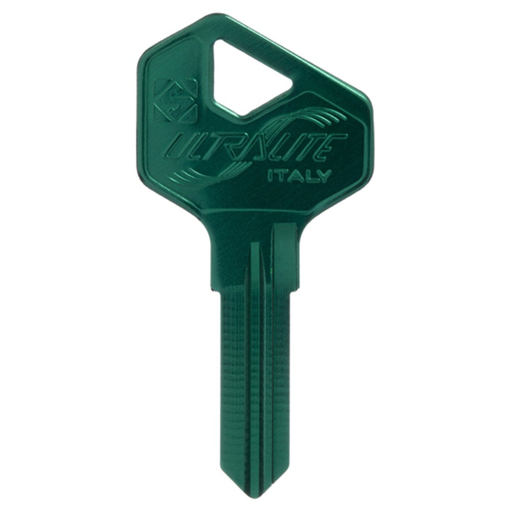 KEY SILCA (LF12-LF43R)
