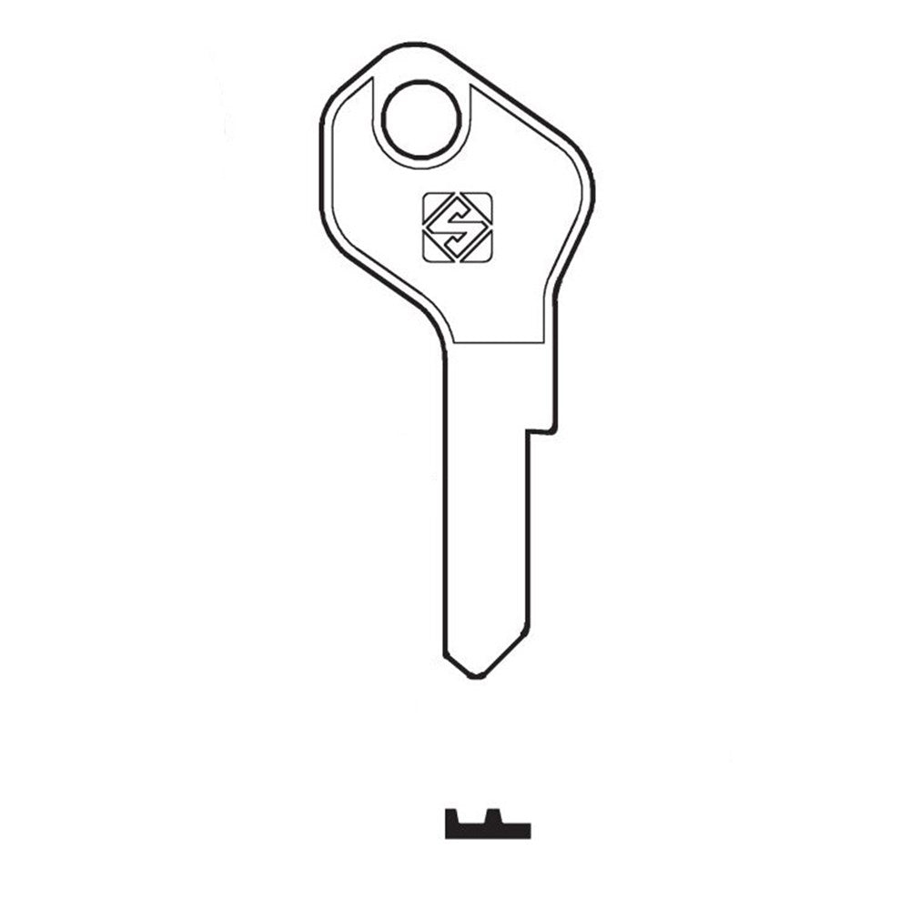 KEY CB&CO