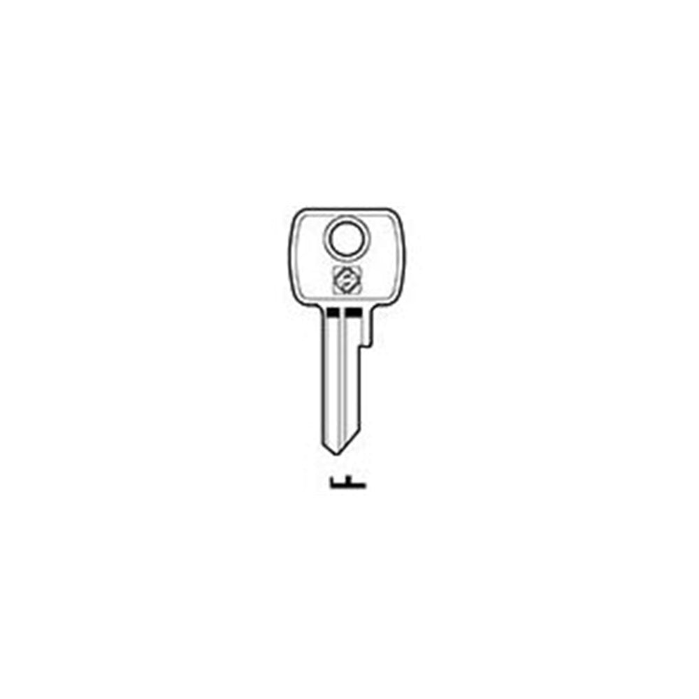 KEY CB&CO