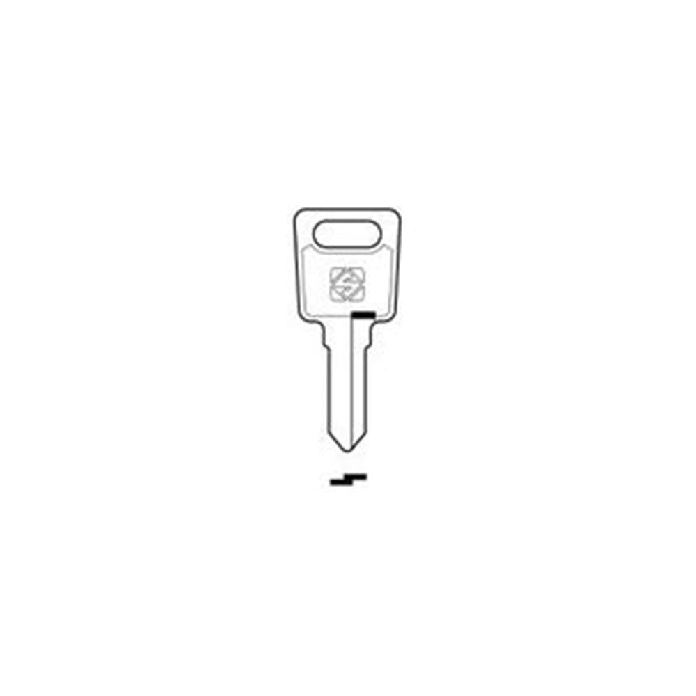 KEY ILCO