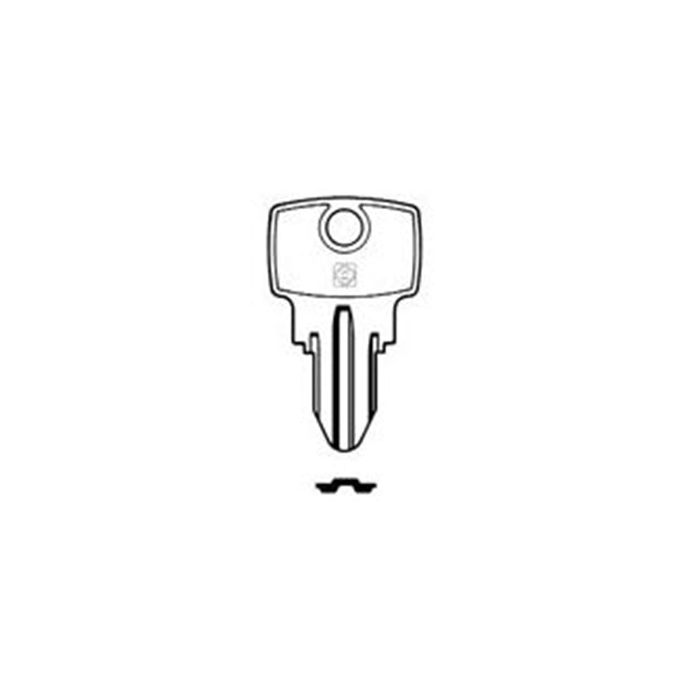 KEY ILCO
