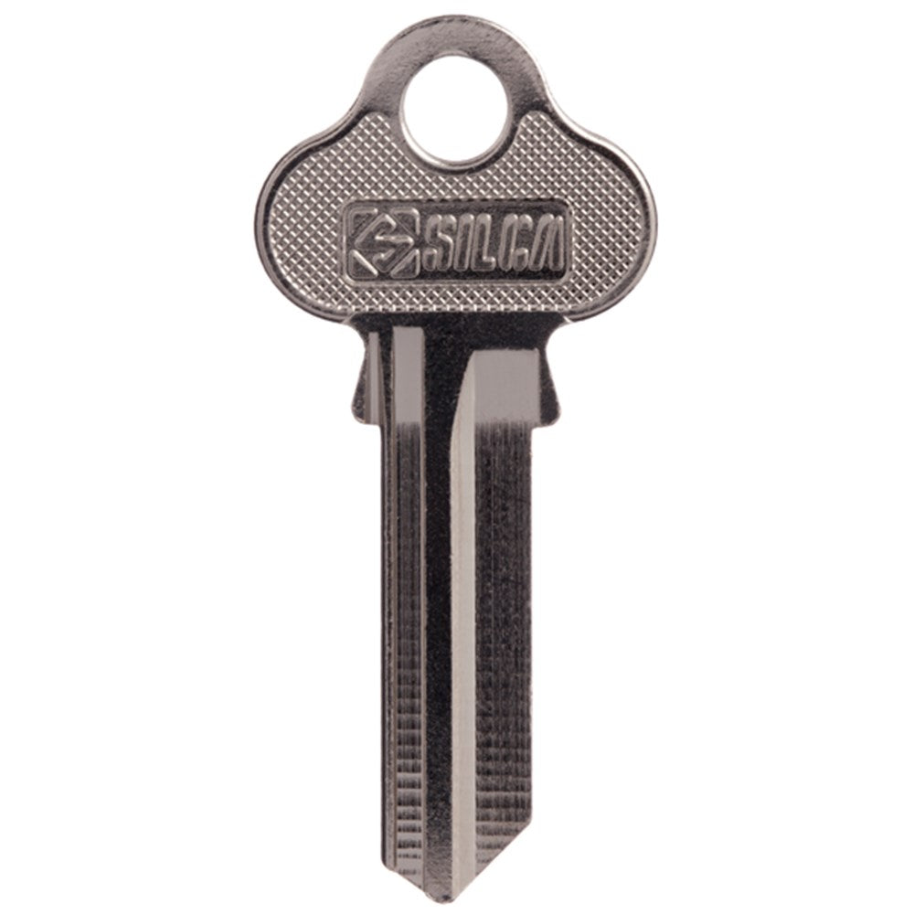 KEY SILCA (LW13-LW9)