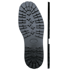 SOLE GARDENA SVIG (SU516TR) TREKKING
