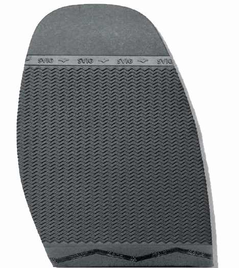 1/2 SOLE SVIG RODI (CLASSIC) 2.5MM