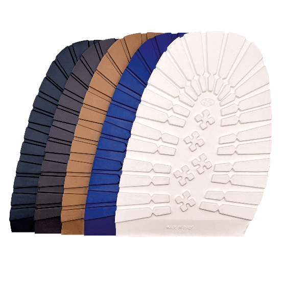 1/2 SOLE SVIG TRAPPER (MS237C)