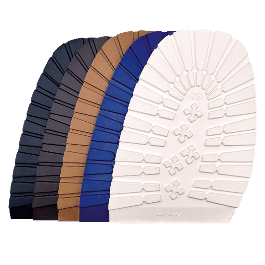 1/2 SOLE SVIG TRAPPER (MS237C)