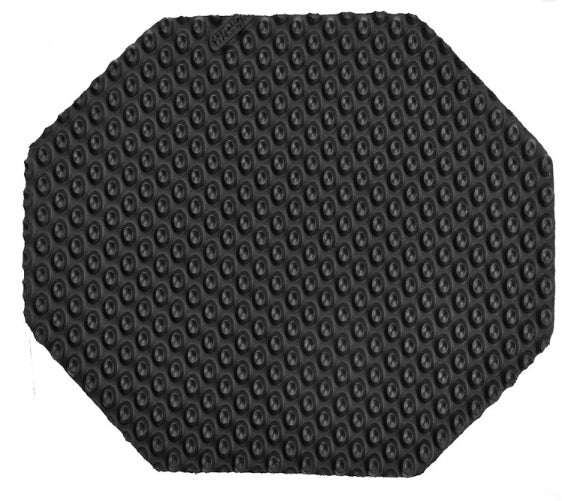 VIBRAM SHEET AIRCALLA (8529) 6MM BLACK