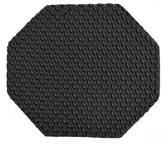 VIBRAM SHEET AIRCALLA (8529) 6MM BLACK