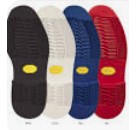 VIBRAM SHEET  DUPLA STRIP 30MM