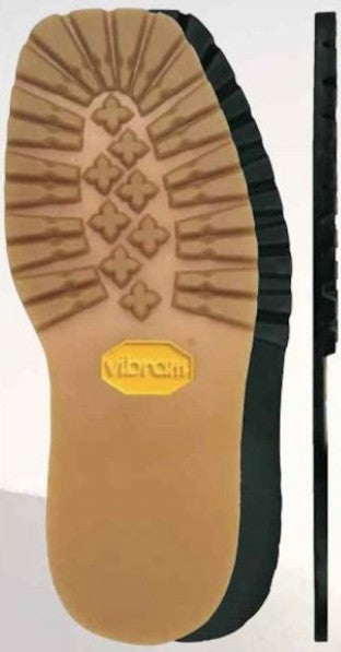 VIBRAM MONTAGNA Full Sole 1100