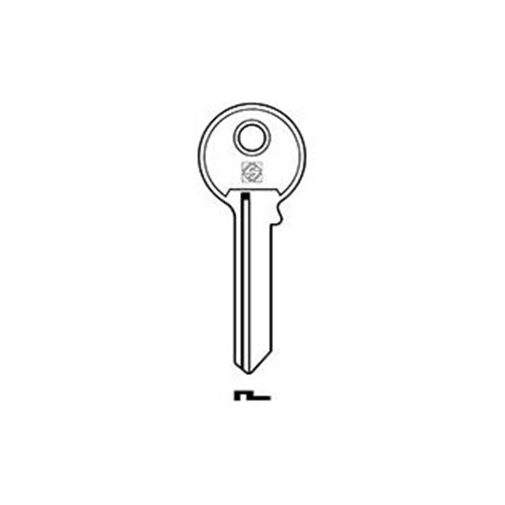 KEY CB&CO (TL1-TL3R)
