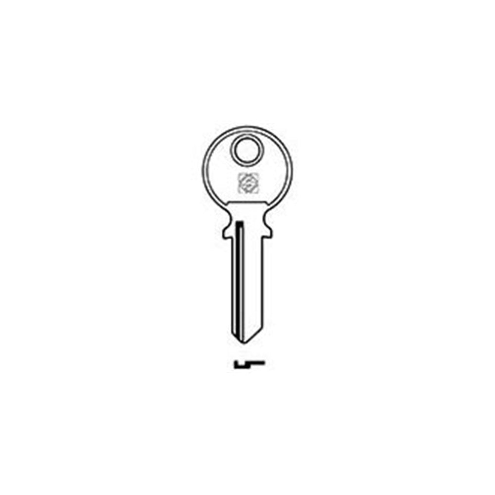 KEY CB&CO (TL1-TL3R)