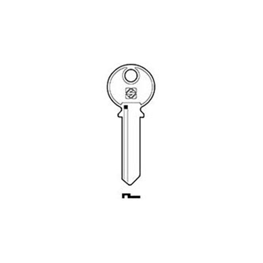 KEY CB&CO (TL1-TL3R)