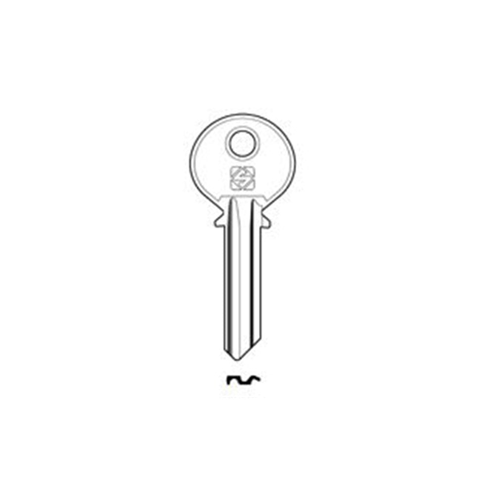 KEY CB&CO YA5