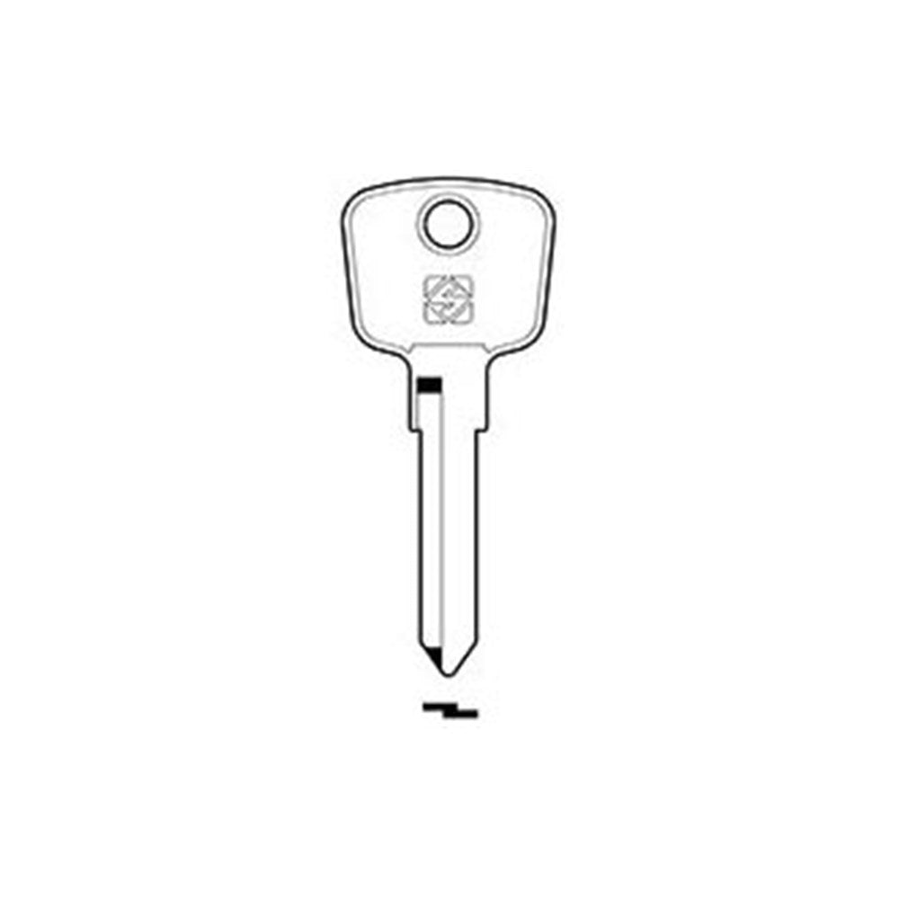 KEY ILCO
