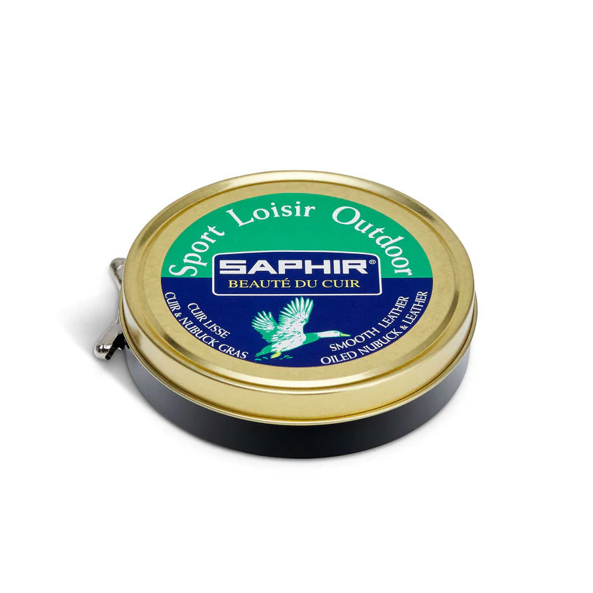 SAPHIR BEAUTE DU CUIR - SPORT LOISIR OUTDOOR DUBBIN - 100ml