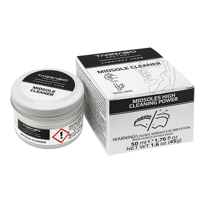 TARRAGO - SNEAKERS MIDSOLE CLEANER 50ML