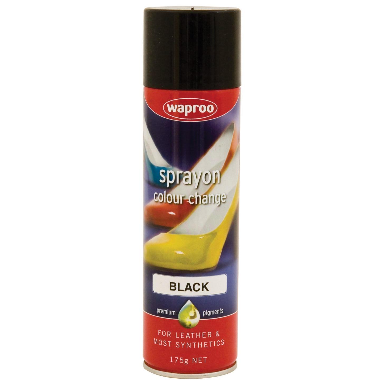 WAPROO - SPRAYON - 175g