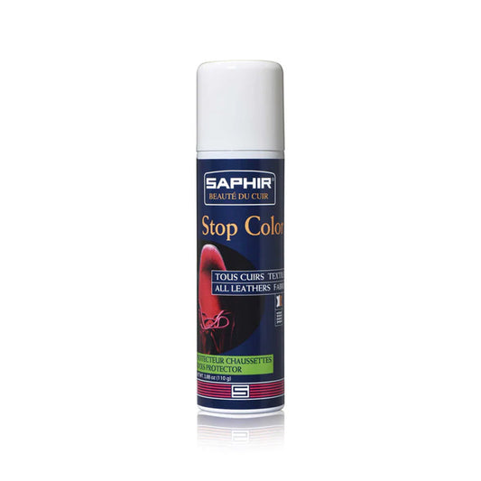 SAPHIR BEAUTE DU CUIR - STOP COLOR - 150ml