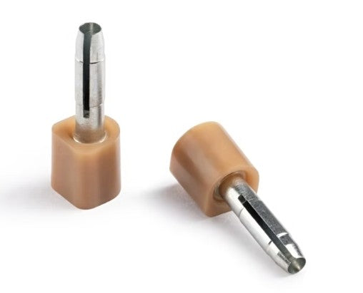HEEL SUPERTAP FLEXI PIN