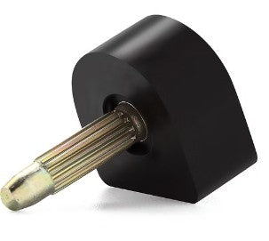 HEEL SUPERTAP STANDARD PIN
