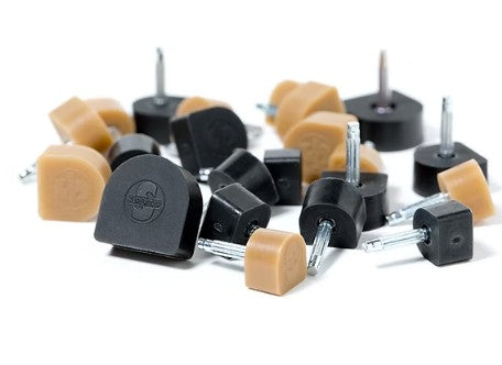 HEEL SUPERTAP THIN PIN
