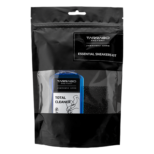 TARRAGO ESSENTIAL SNEAKERS KIT