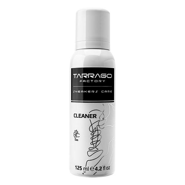 TARRAGO SNEAKERS CLEANER 125ML