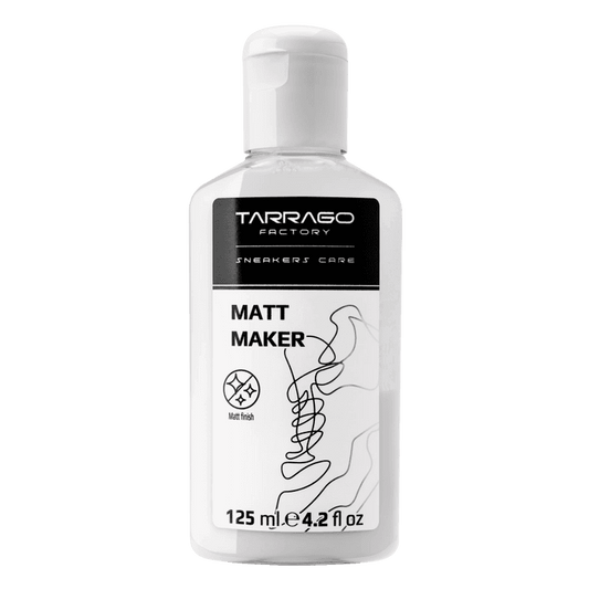 TARRAGO SNEAKERS MATT MAKER 125ML