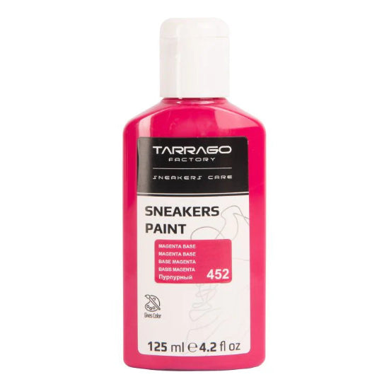 TARRAGO SNEAKERS PAINT 125ML