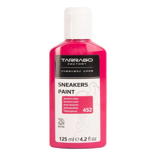 TARRAGO SNEAKERS PAINT 125ML