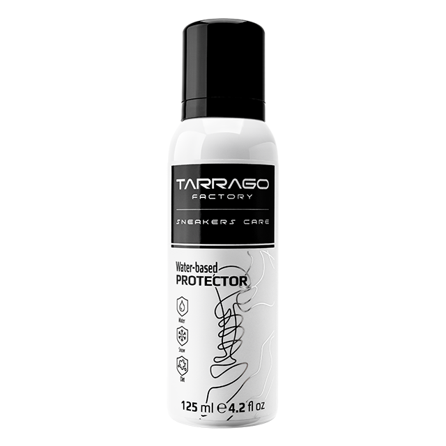TARRAGO SNEAKERS PROTECTOR 125ML