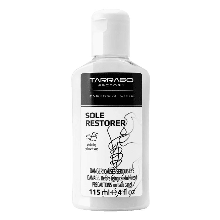 TARRAGO SNEAKERS SOLE RESTORER 115ML
