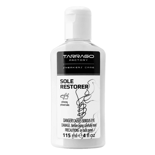 TARRAGO SNEAKERS SOLE RESTORER 115ML
