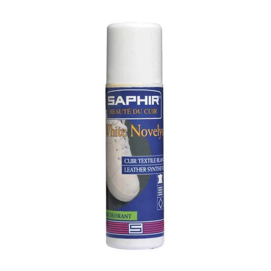 SAPHIR BEAUTE DU CUIR - WHITE NOVELYS - 75 ML