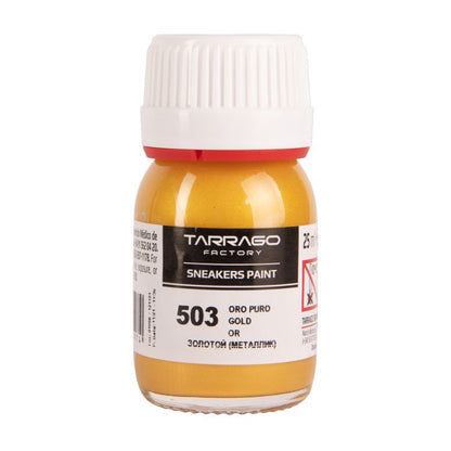 TARRAGO - SNEAKERS PAINT - 25ML