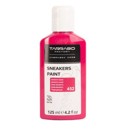TARRAGO - SNEAKERS PAINT - 125ML