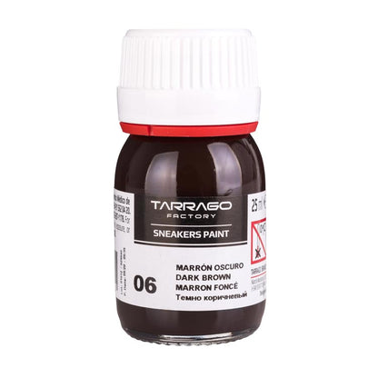 TARRAGO - SNEAKERS PAINT - 25ML