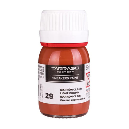TARRAGO - SNEAKERS PAINT - 25ML