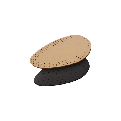 TACCO - INSOLE 1/2  LUXUS 615