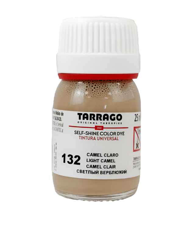 TARRAGO - SELF SHINE COLOUR DYE - 25ML