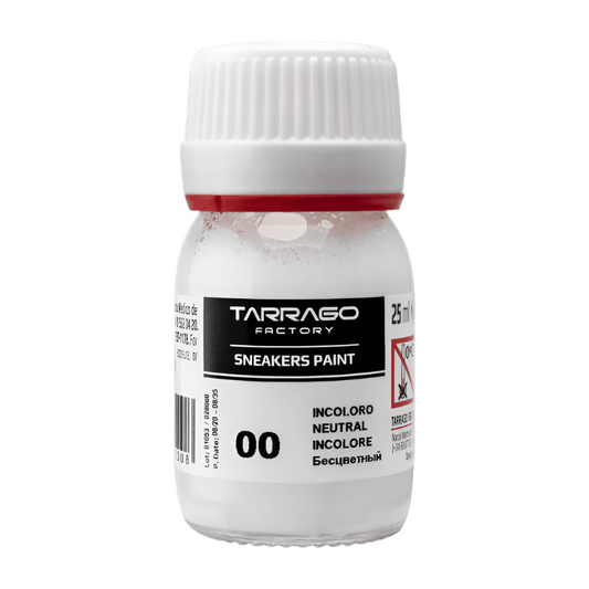 TARRAGO - SNEAKERS PAINT - 25ML