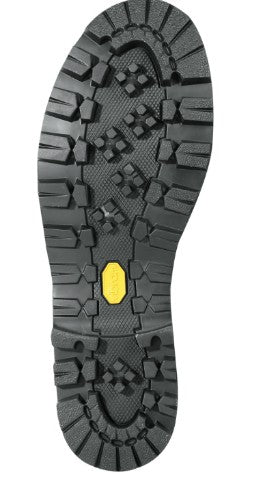 VIBRAM ROSA BROWN