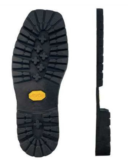 VIBRAM SOLE MONTAG
