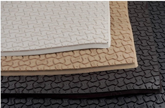 VIBRAM SHEET PROFILE 8MM